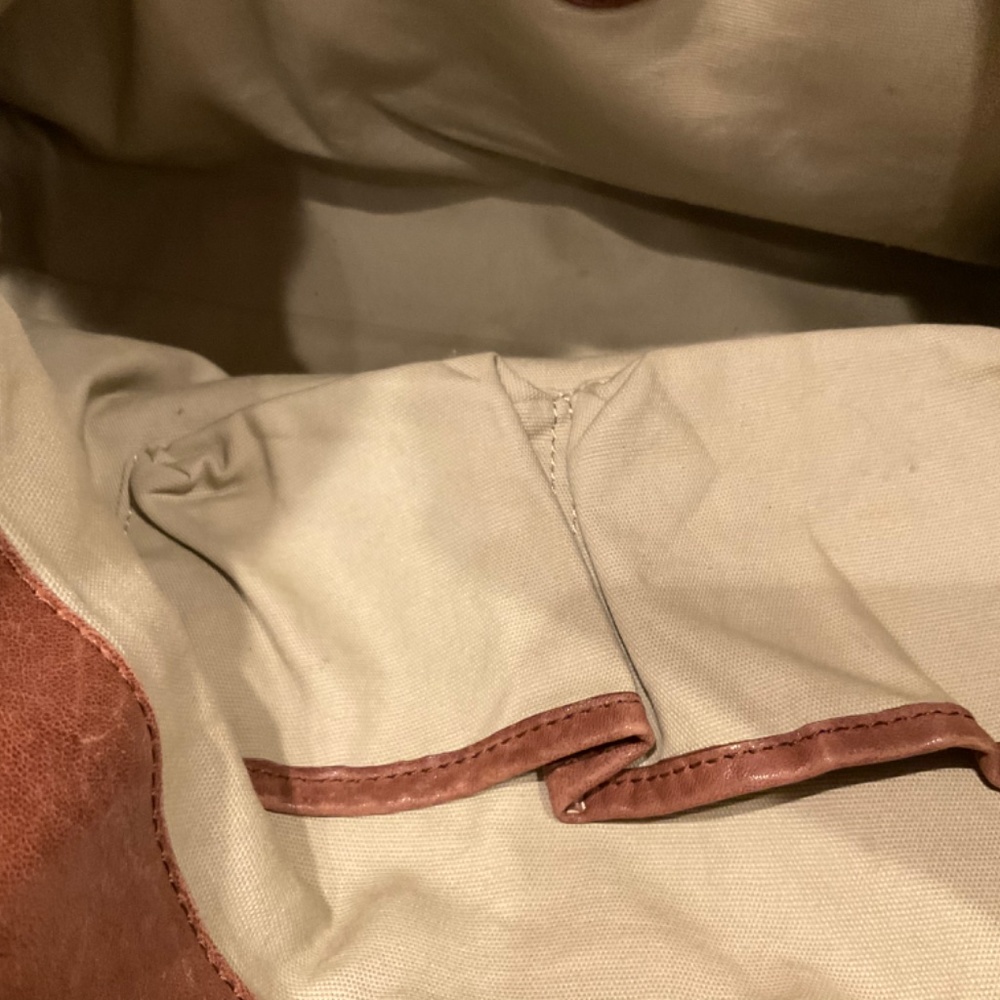 Tory Burch Tote - Picture 5 of 6